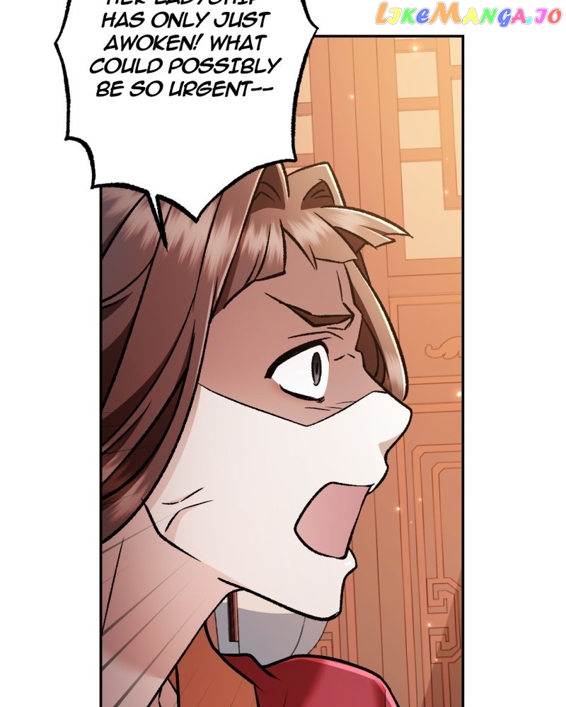 Heeran Love Song Chapter 61 - page 22