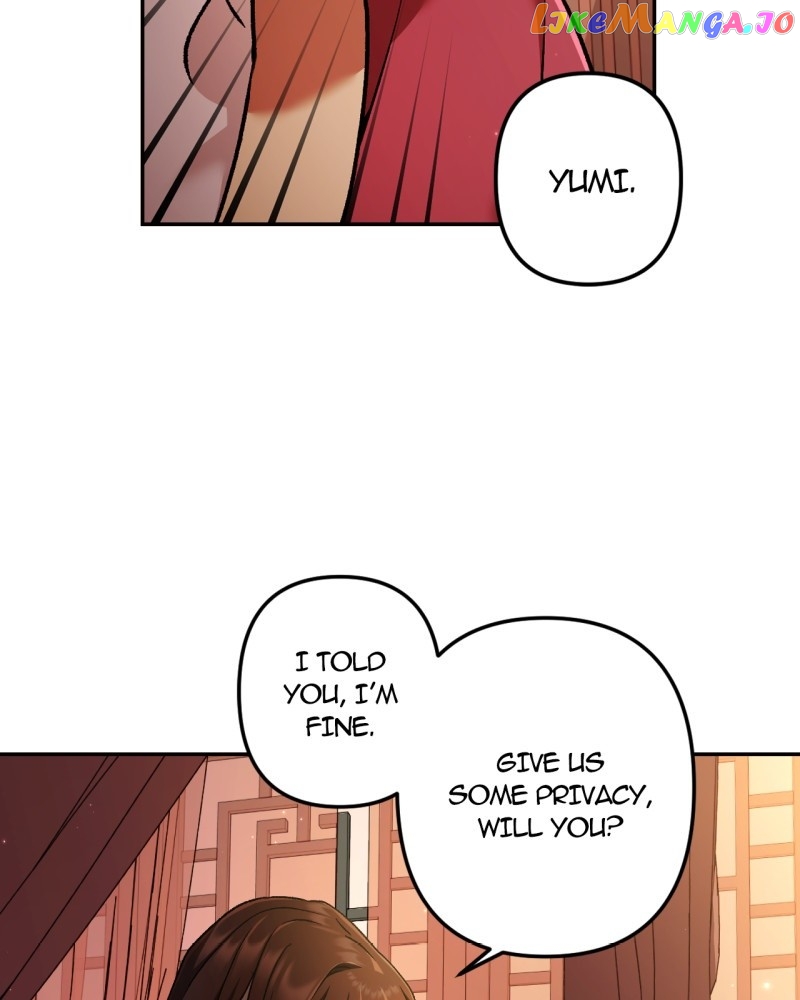 Heeran Love Song Chapter 61 - page 23