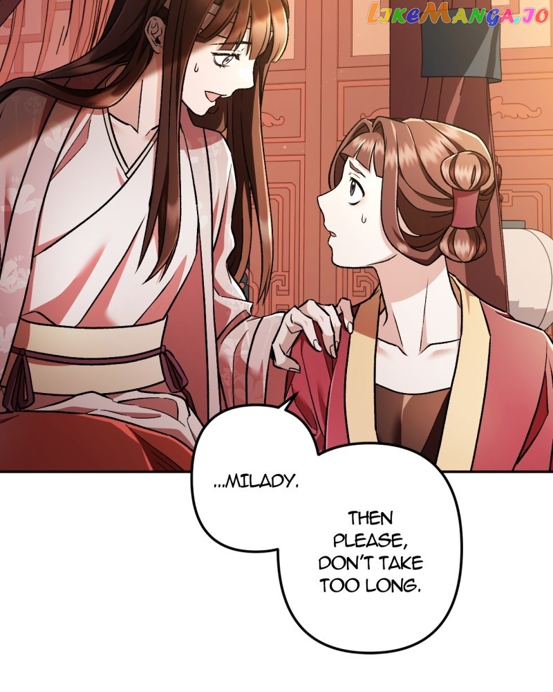 Heeran Love Song Chapter 61 - page 24
