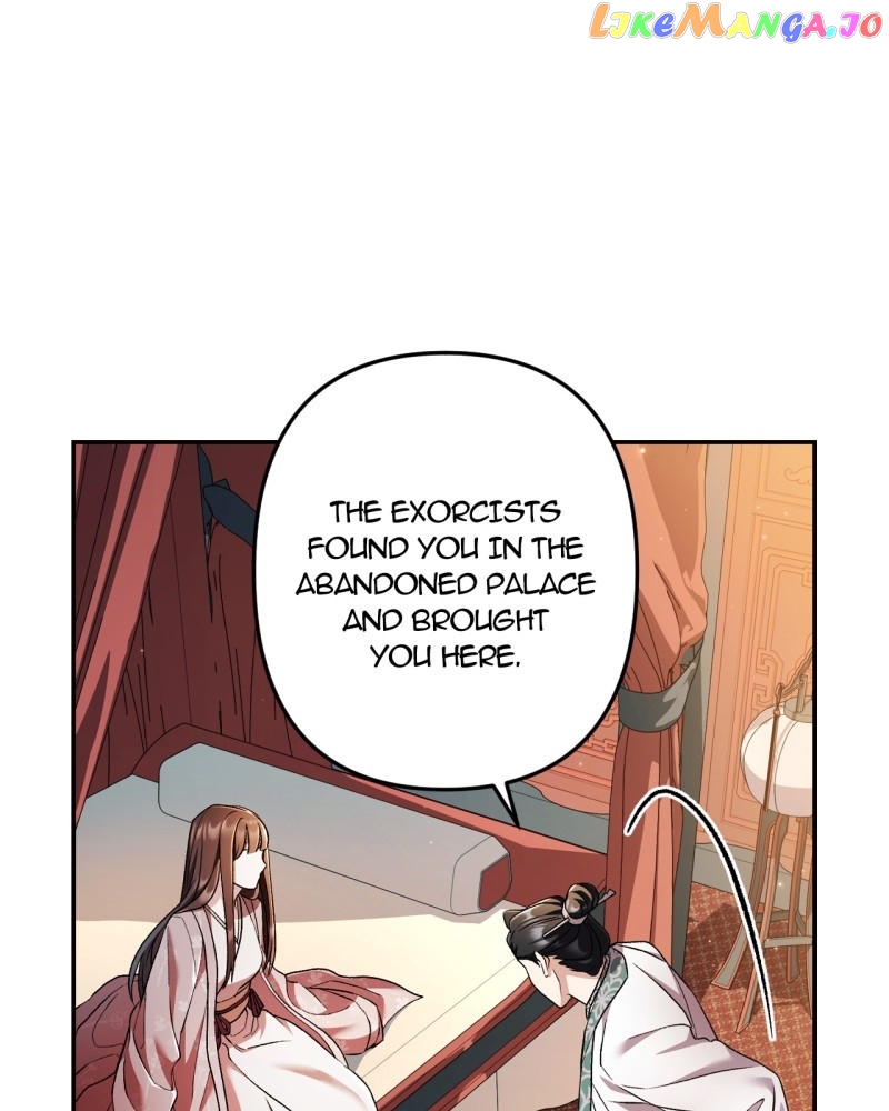 Heeran Love Song Chapter 61 - page 26
