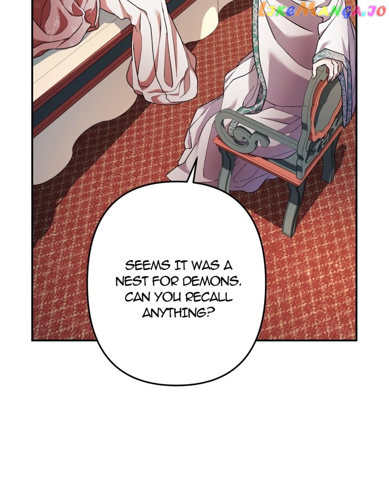 Heeran Love Song Chapter 61 - page 27