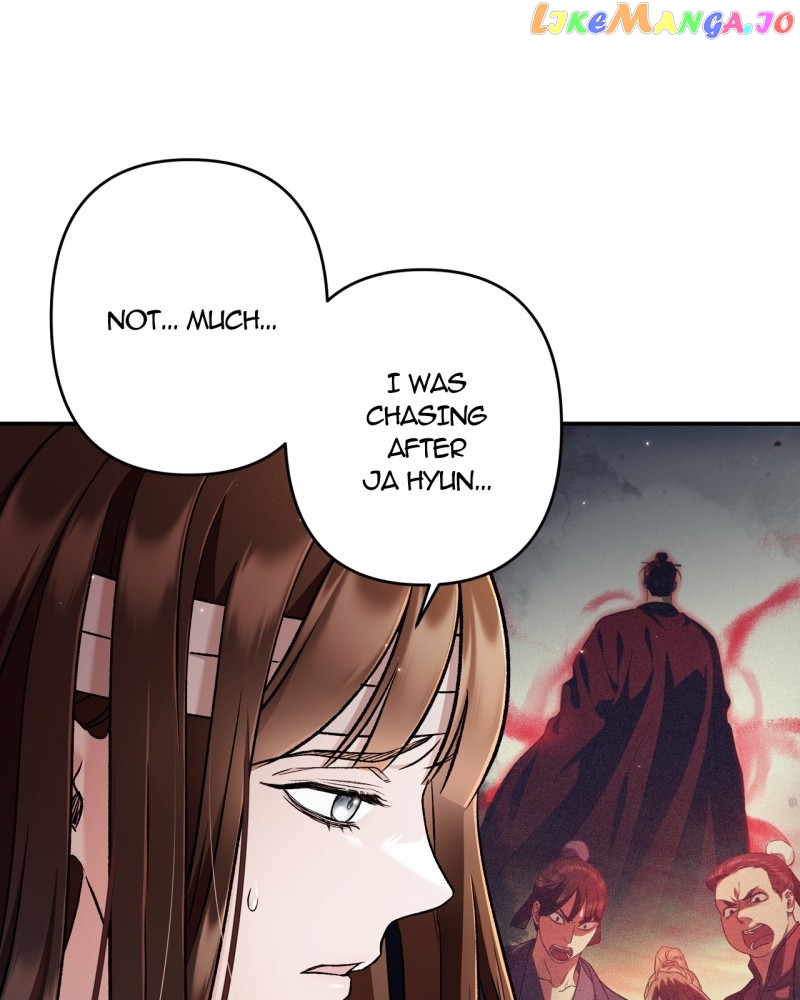 Heeran Love Song Chapter 61 - page 28