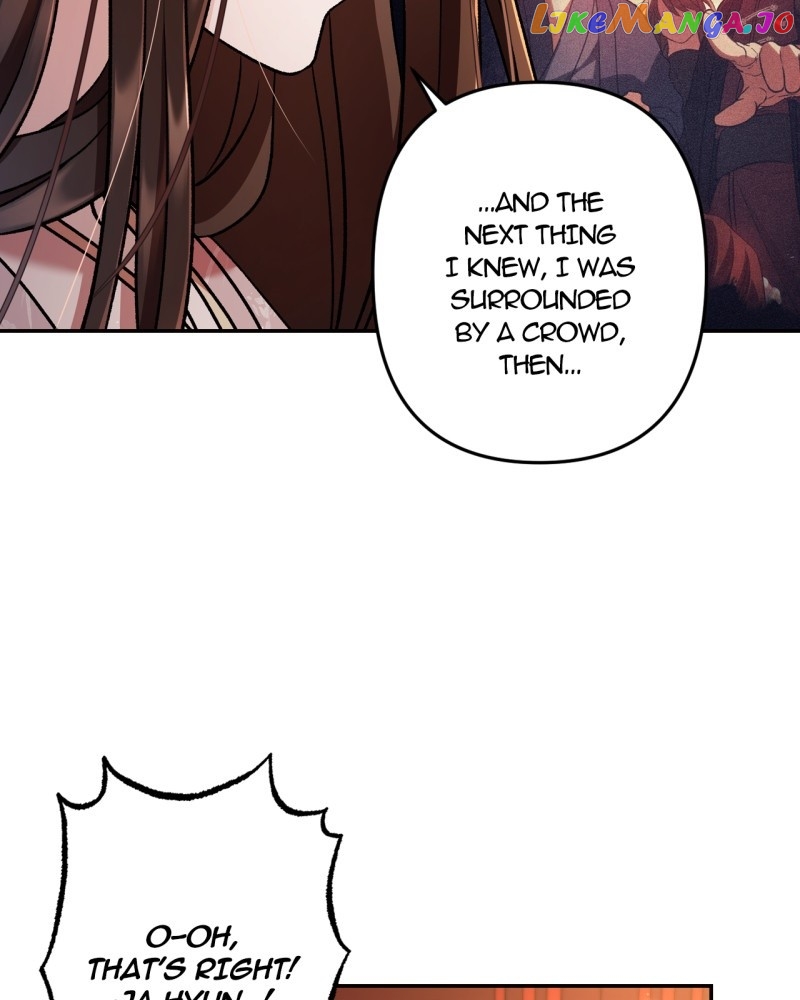 Heeran Love Song Chapter 61 - page 29