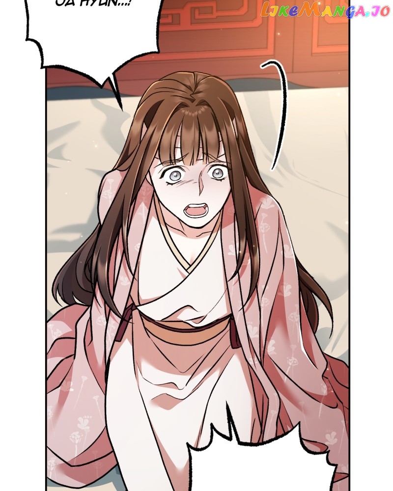 Heeran Love Song Chapter 61 - page 30
