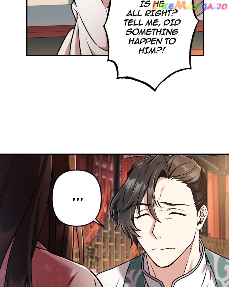 Heeran Love Song Chapter 61 - page 31