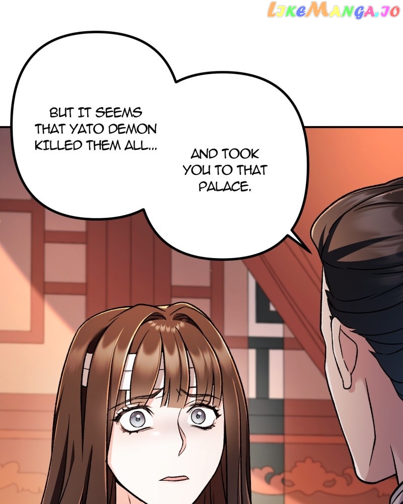 Heeran Love Song Chapter 61 - page 34