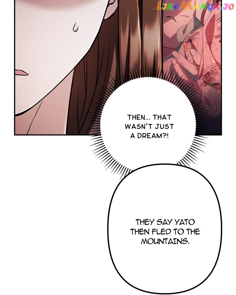 Heeran Love Song Chapter 61 - page 37