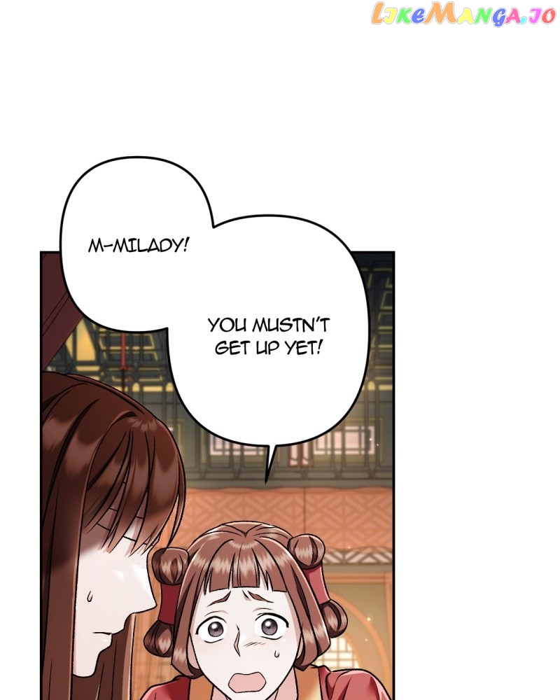 Heeran Love Song Chapter 61 - page 4