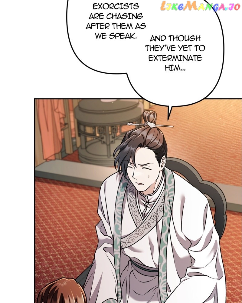 Heeran Love Song Chapter 61 - page 40