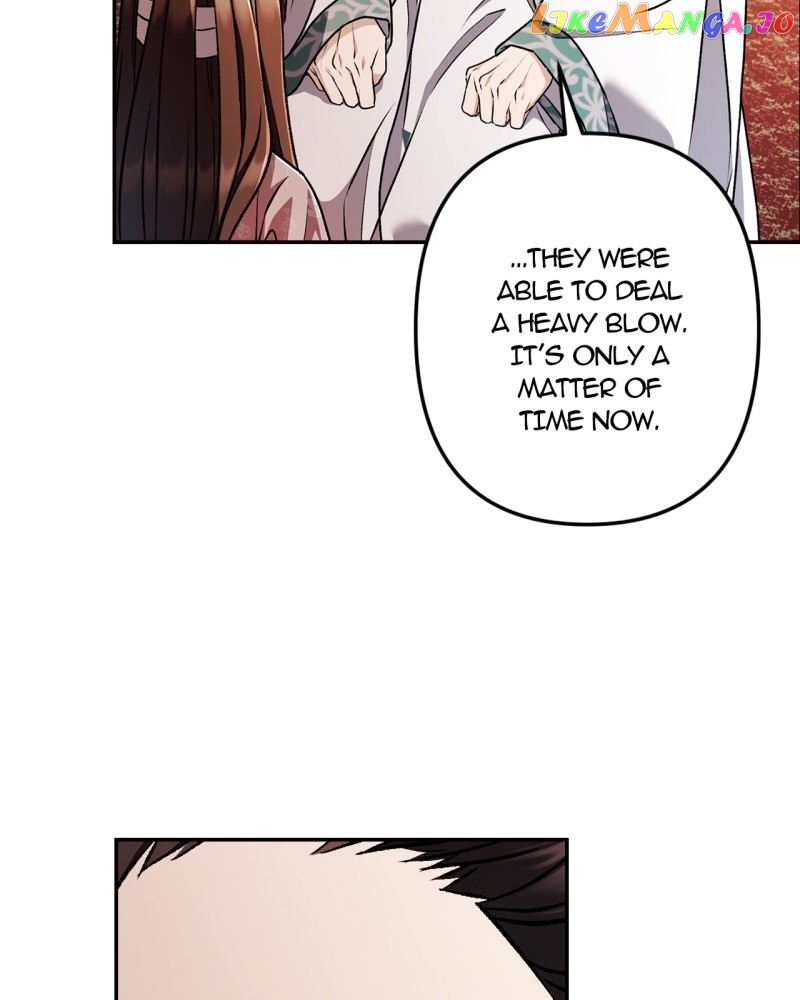 Heeran Love Song Chapter 61 - page 41
