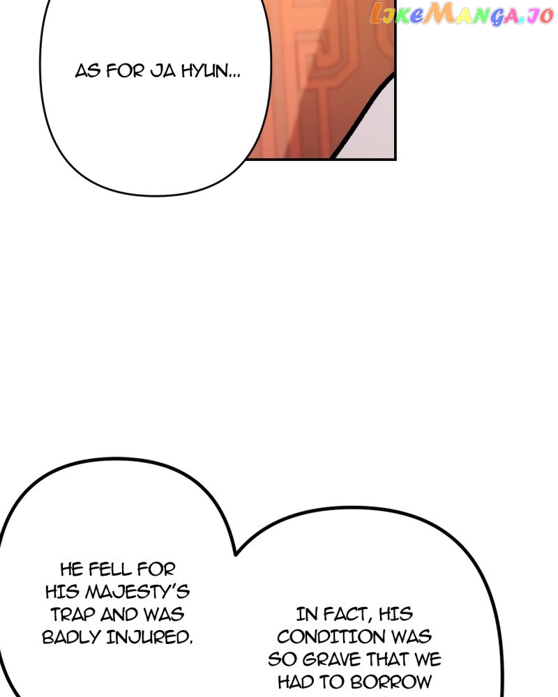 Heeran Love Song Chapter 61 - page 43