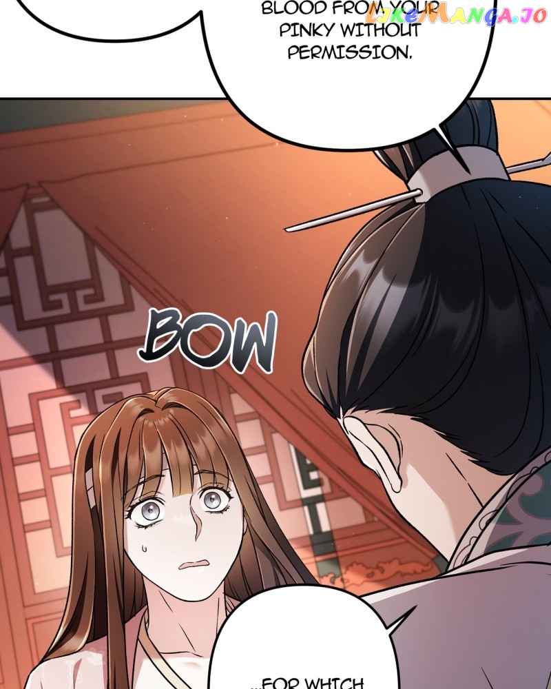 Heeran Love Song Chapter 61 - page 44