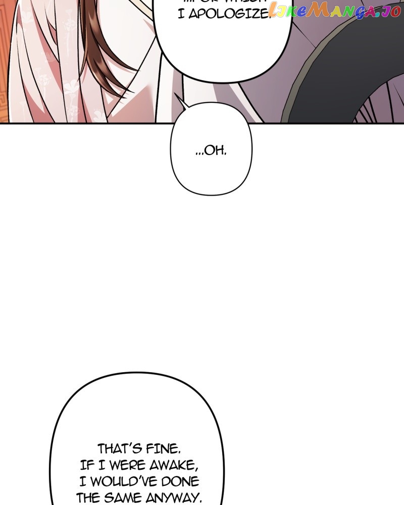 Heeran Love Song Chapter 61 - page 45