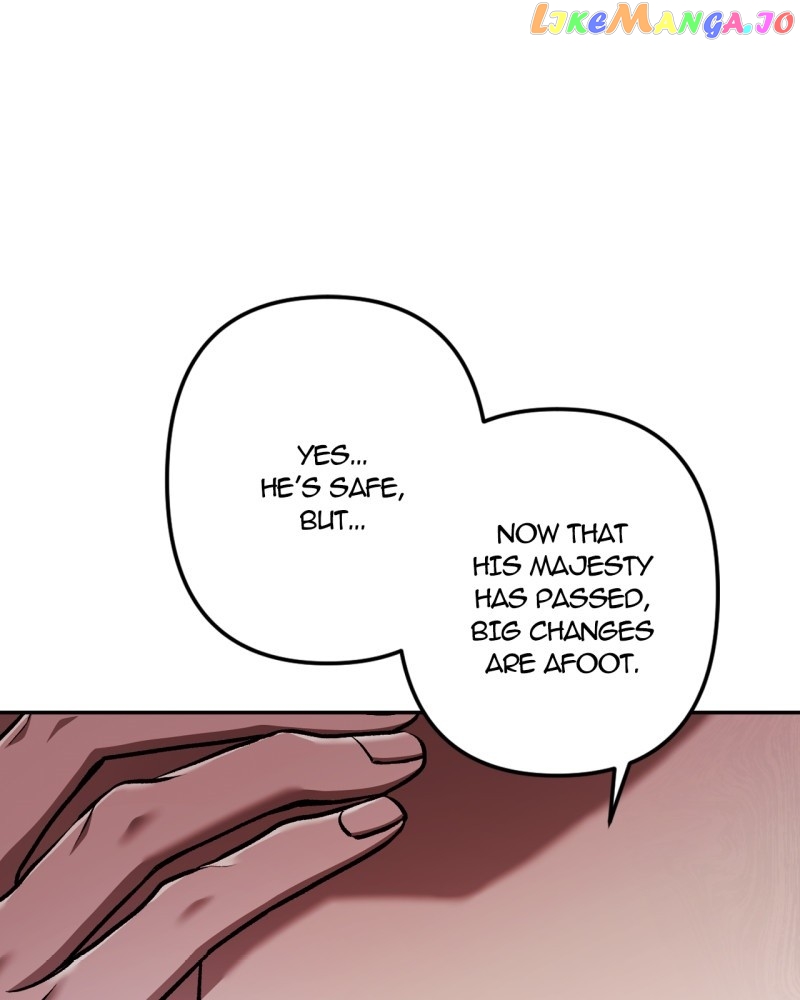 Heeran Love Song Chapter 61 - page 47