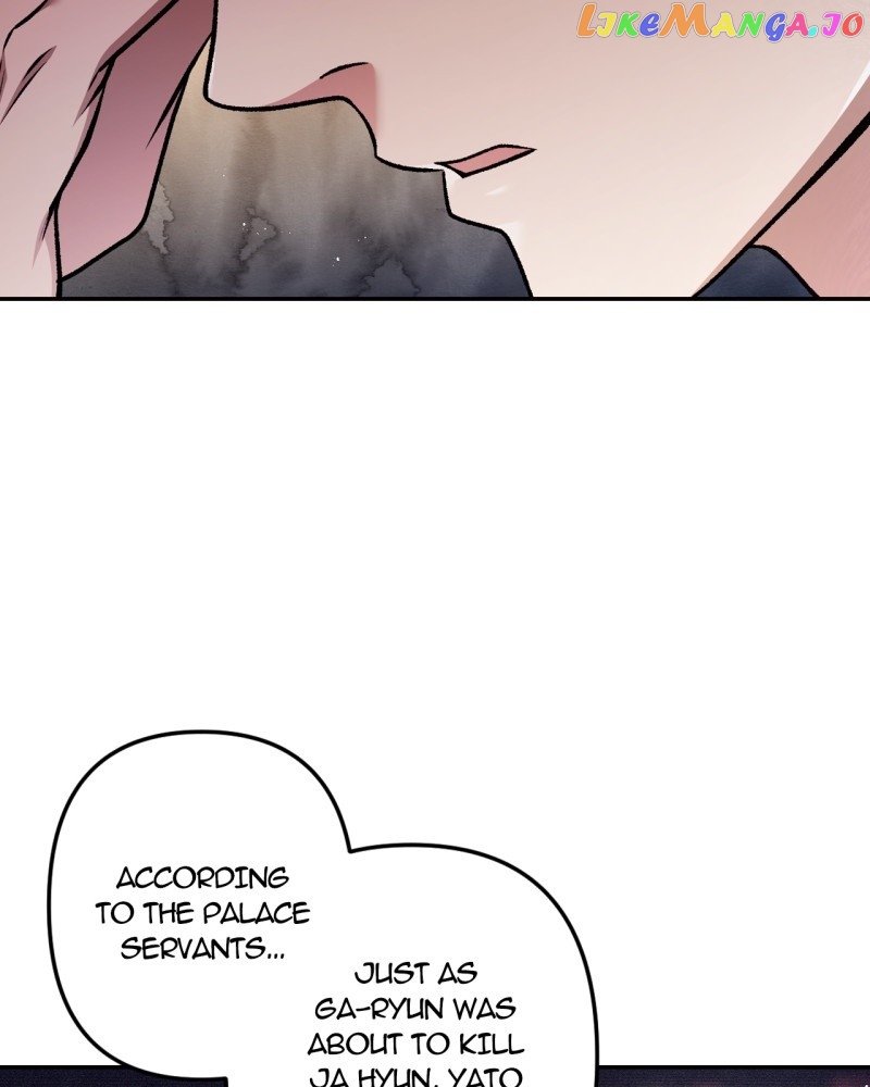 Heeran Love Song Chapter 61 - page 48