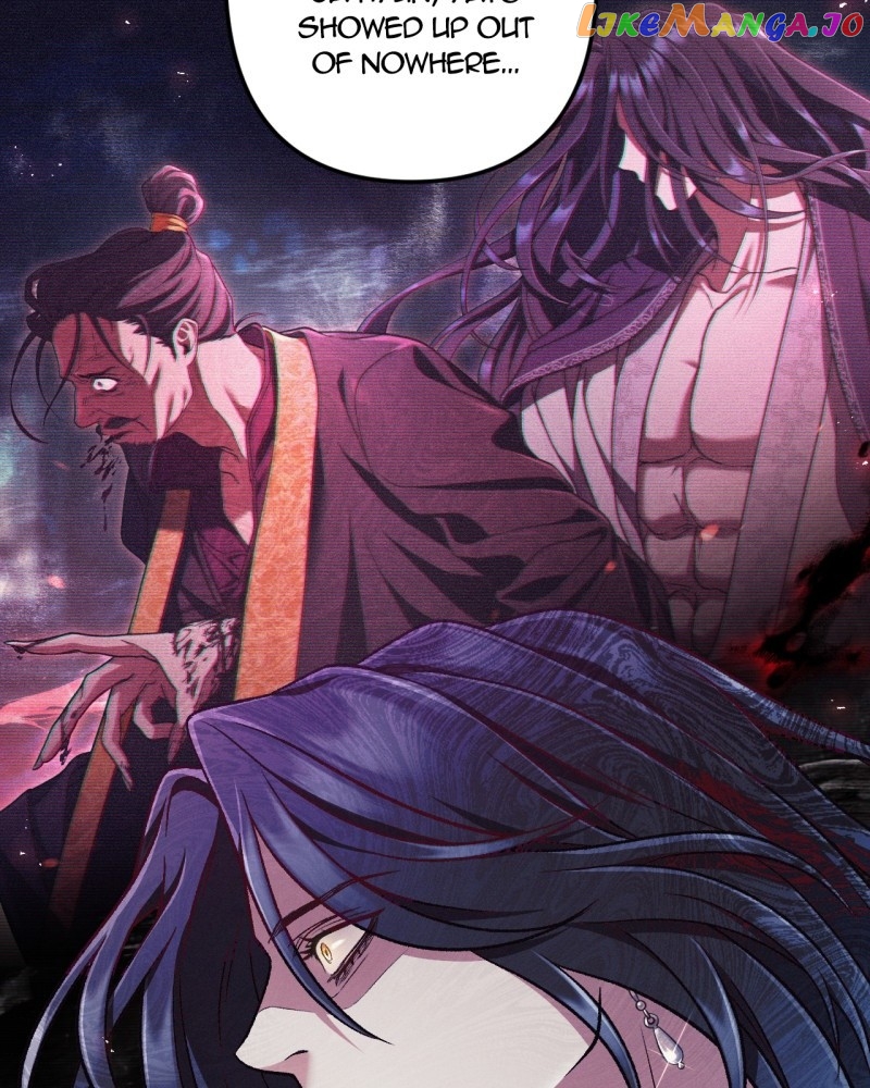 Heeran Love Song Chapter 61 - page 49