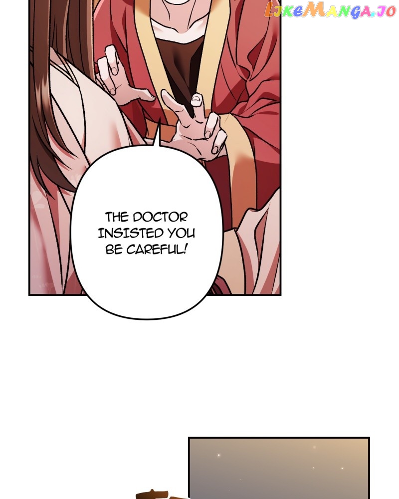 Heeran Love Song Chapter 61 - page 5