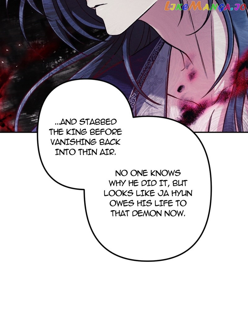 Heeran Love Song Chapter 61 - page 50