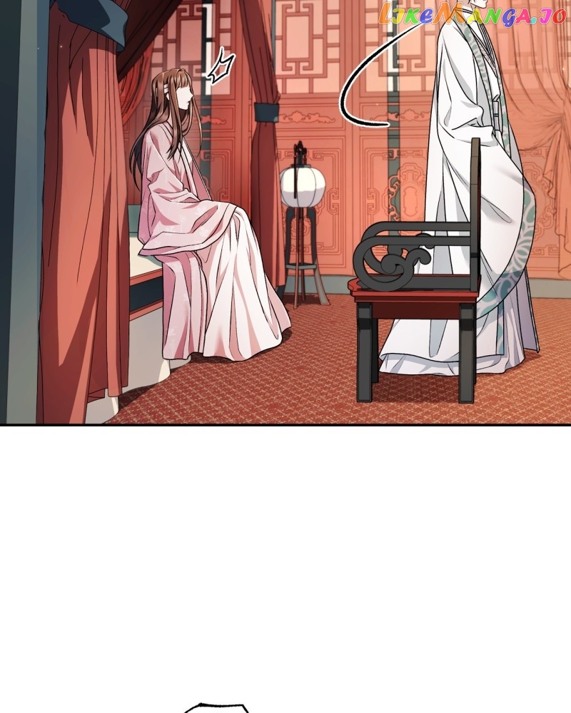 Heeran Love Song Chapter 61 - page 54