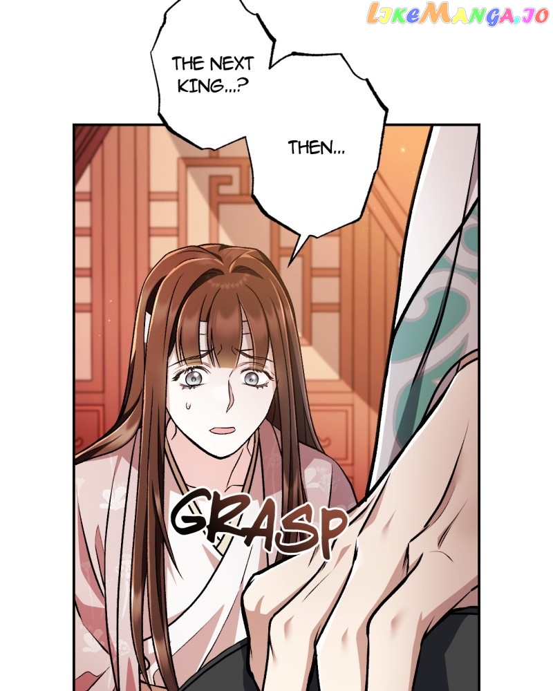 Heeran Love Song Chapter 61 - page 55