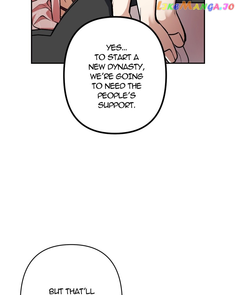 Heeran Love Song Chapter 61 - page 56
