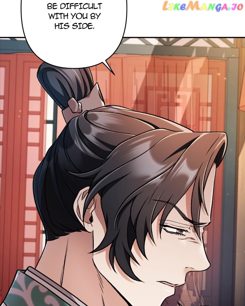 Heeran Love Song Chapter 61 - page 57