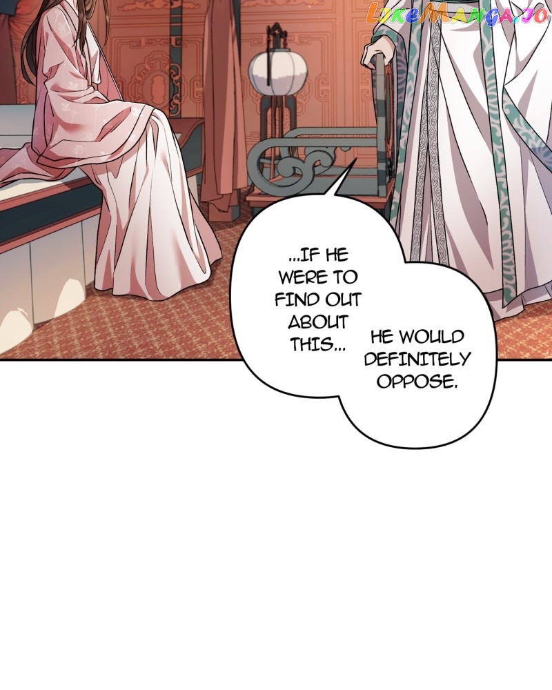Heeran Love Song Chapter 61 - page 63