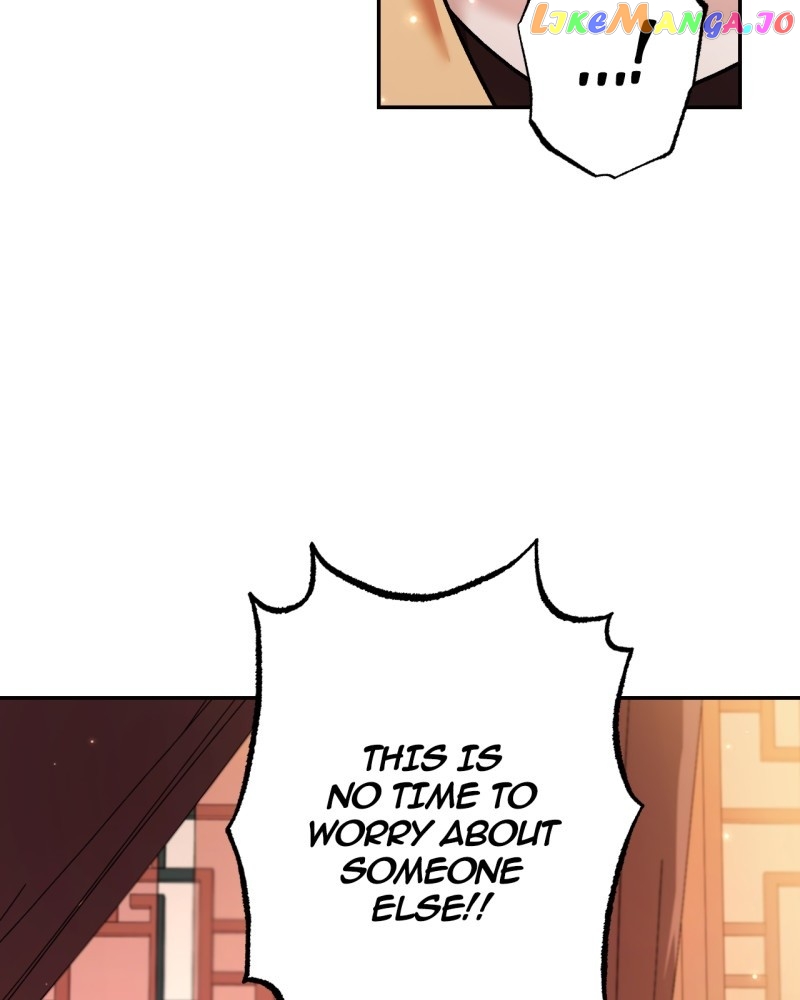 Heeran Love Song Chapter 61 - page 7