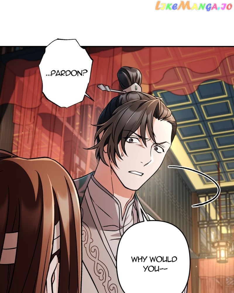 Heeran Love Song Chapter 61 - page 79
