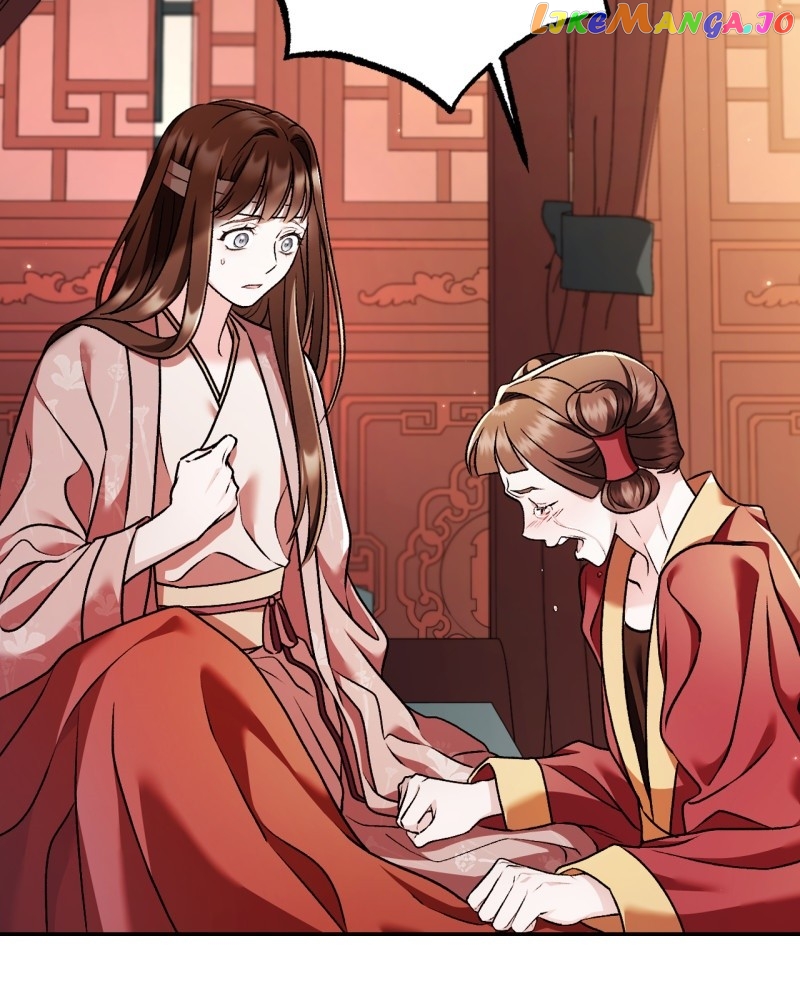 Heeran Love Song Chapter 61 - page 8
