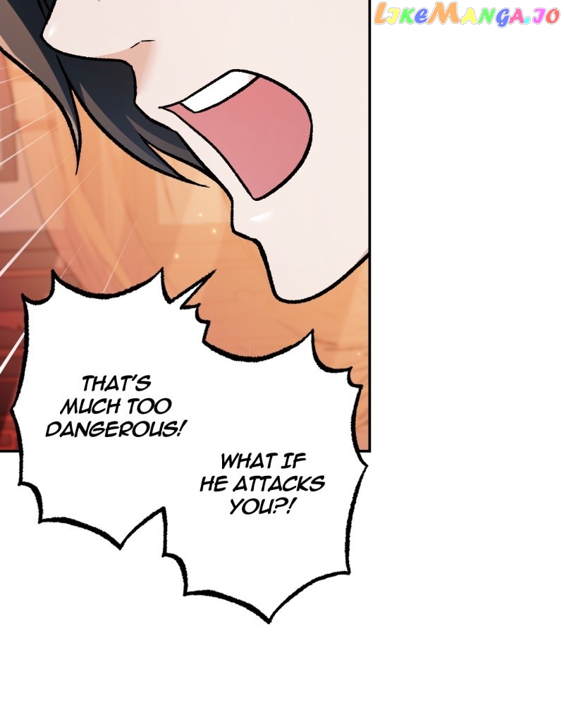 Heeran Love Song Chapter 61 - page 84