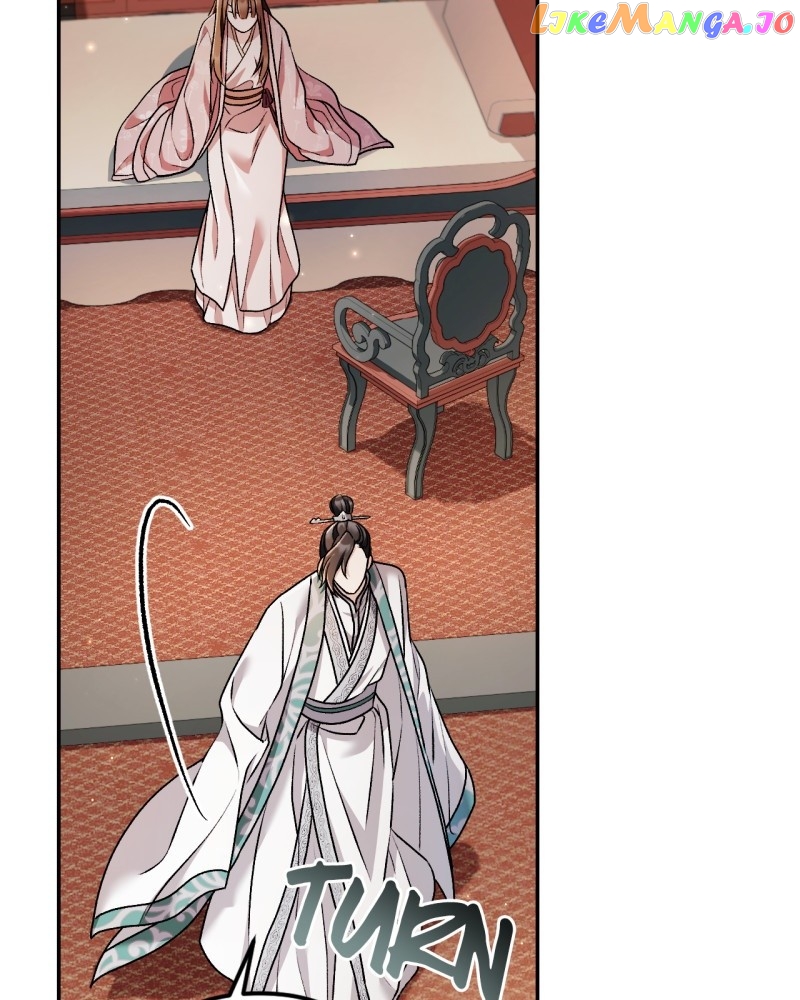 Heeran Love Song Chapter 61 - page 87