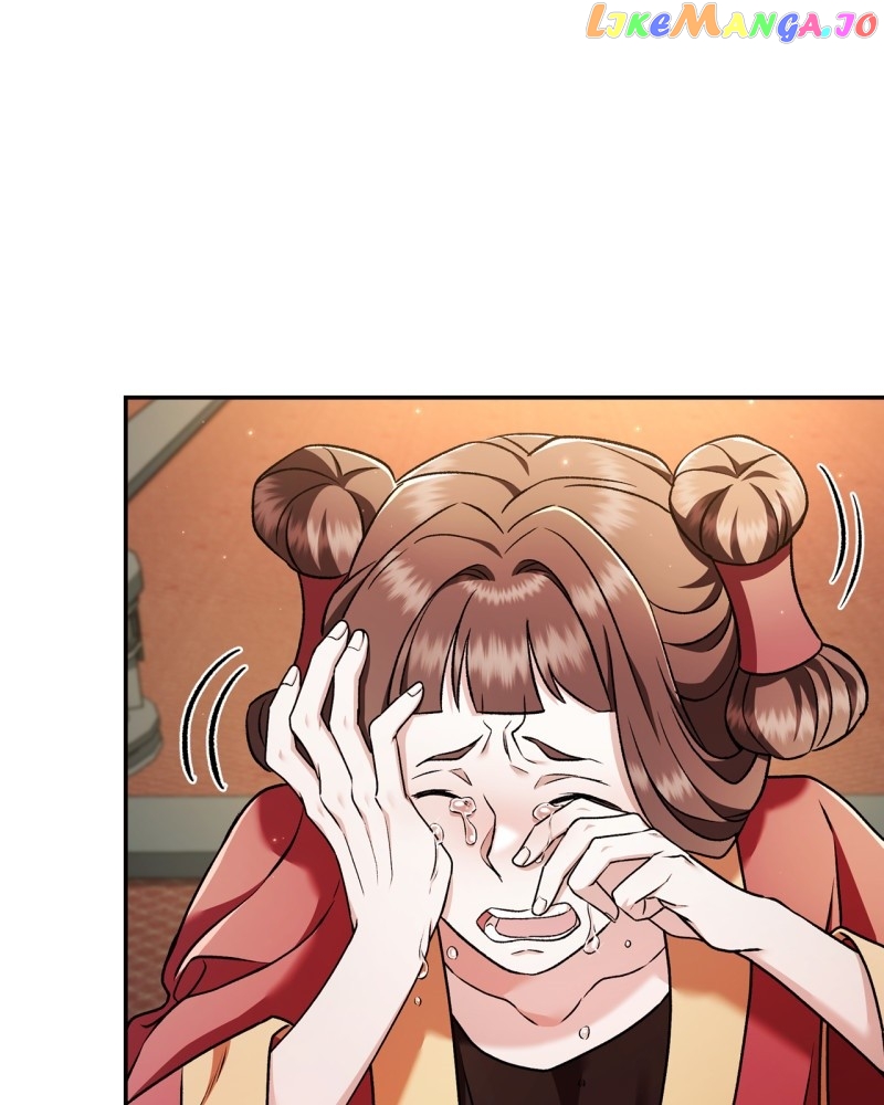 Heeran Love Song Chapter 61 - page 9