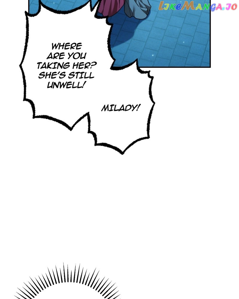 Heeran Love Song Chapter 61 - page 93
