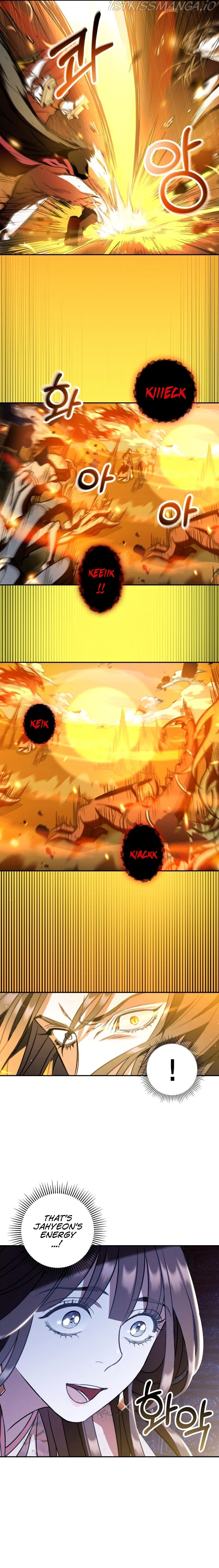 Heeran Love Song Chapter 38 - page 14
