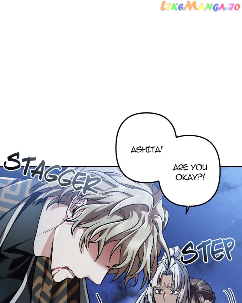 Heeran Love Song Chapter 60 - page 100