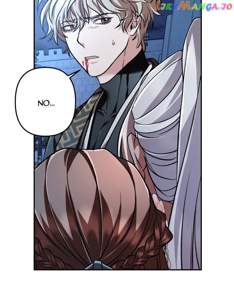 Heeran Love Song Chapter 60 - page 107