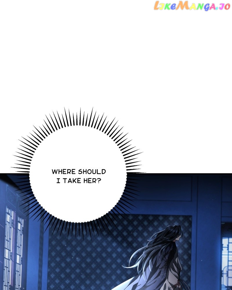 Heeran Love Song Chapter 60 - page 11