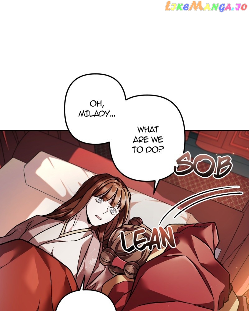 Heeran Love Song Chapter 60 - page 117