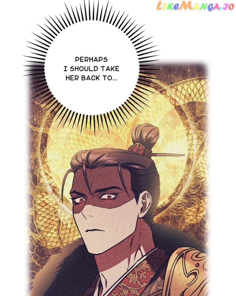 Heeran Love Song Chapter 60 - page 13