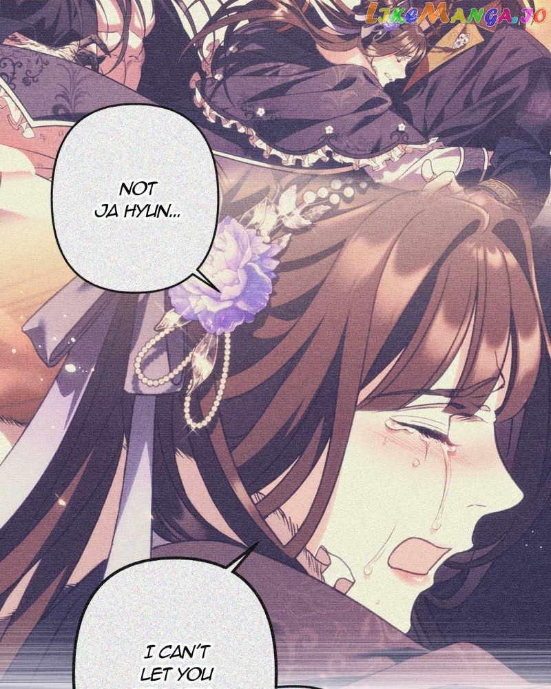 Heeran Love Song Chapter 60 - page 21