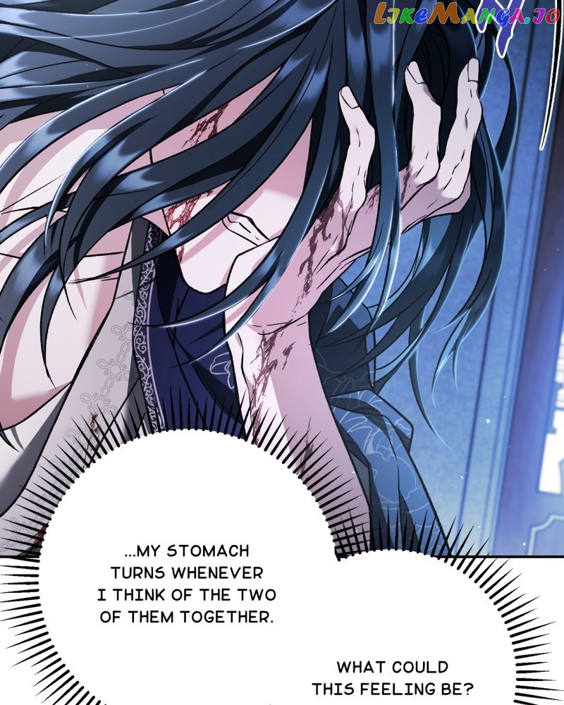 Heeran Love Song Chapter 60 - page 23