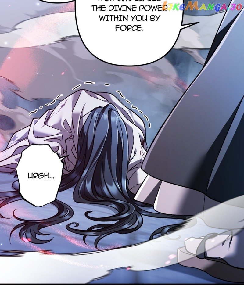 Heeran Love Song Chapter 60 - page 42