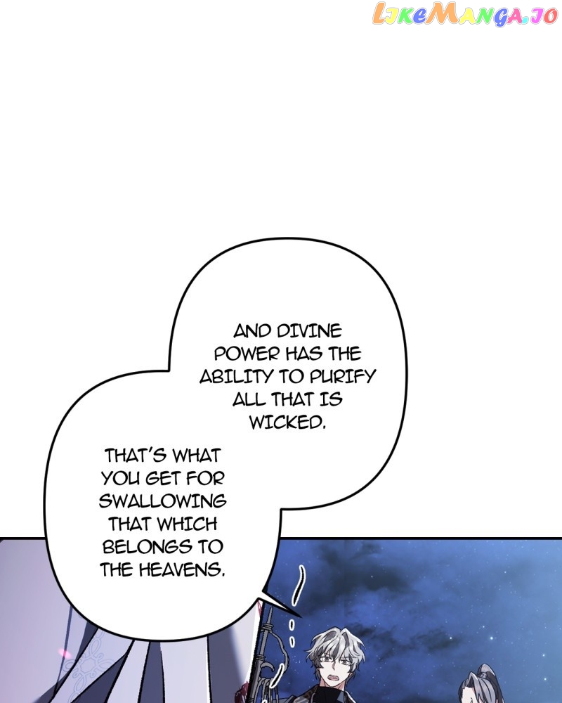 Heeran Love Song Chapter 60 - page 43