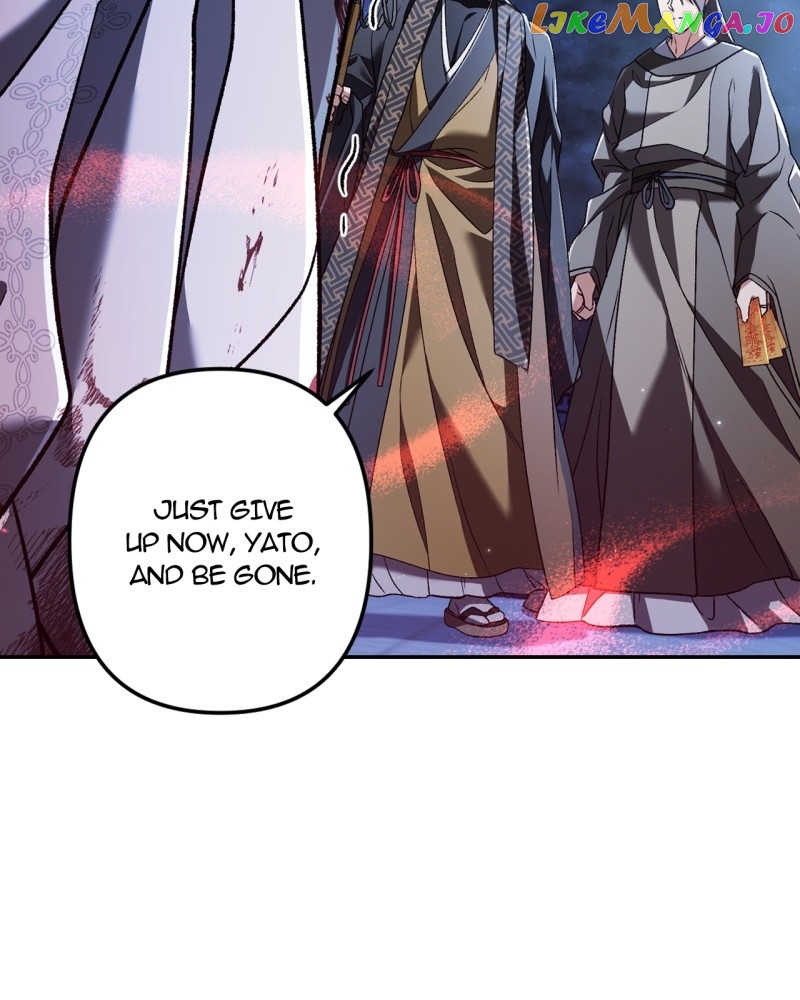 Heeran Love Song Chapter 60 - page 44