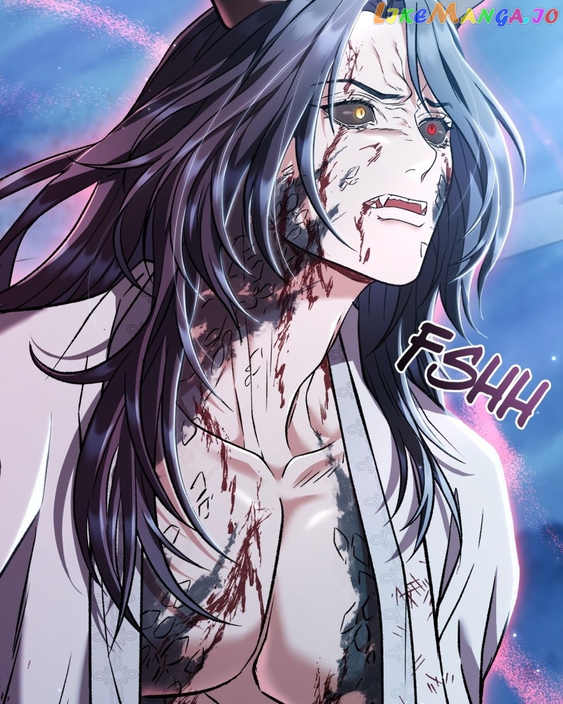 Heeran Love Song Chapter 60 - page 46