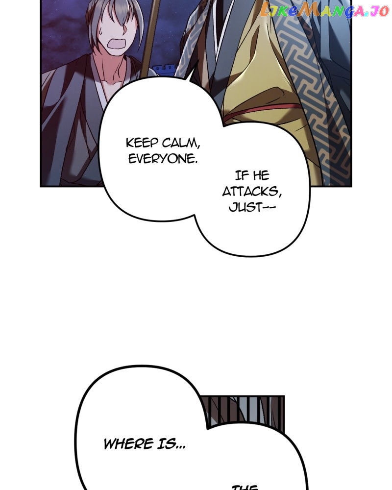 Heeran Love Song Chapter 60 - page 50
