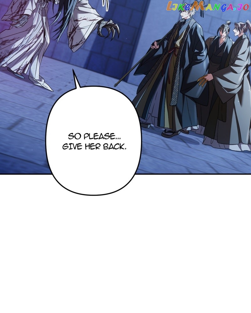 Heeran Love Song Chapter 60 - page 54
