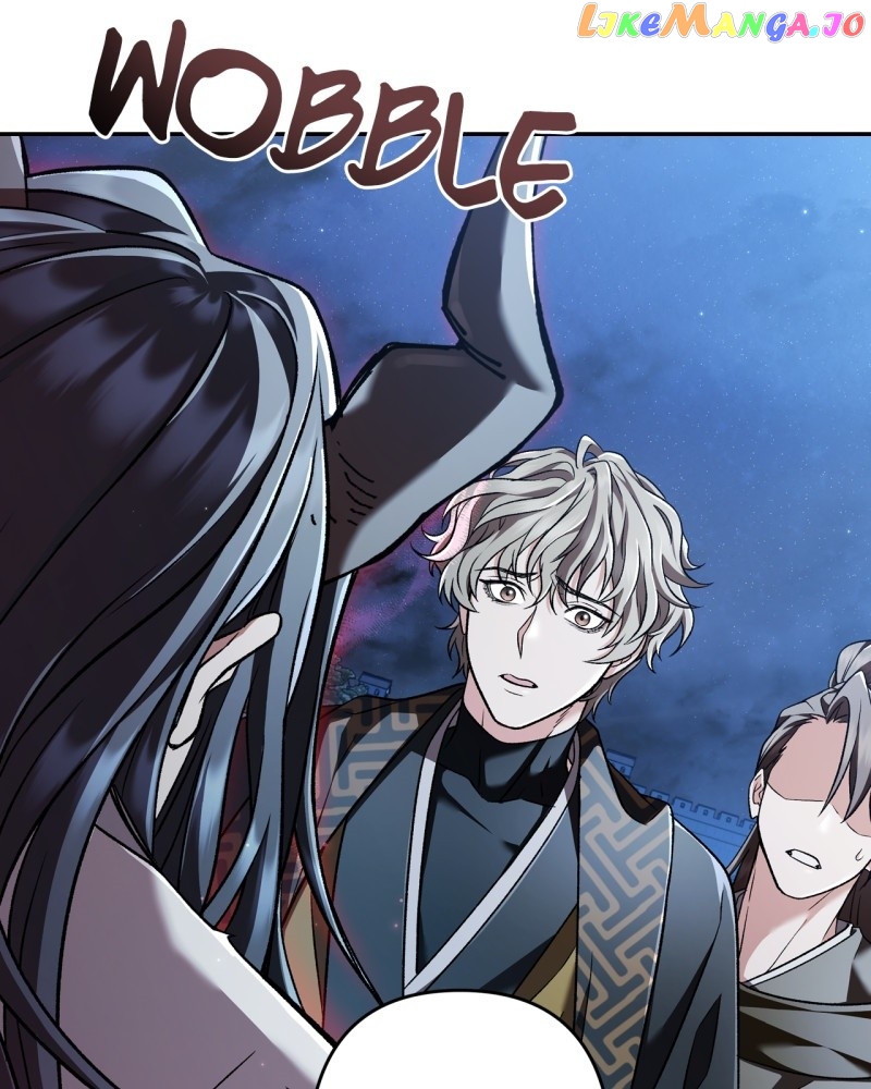Heeran Love Song Chapter 60 - page 55