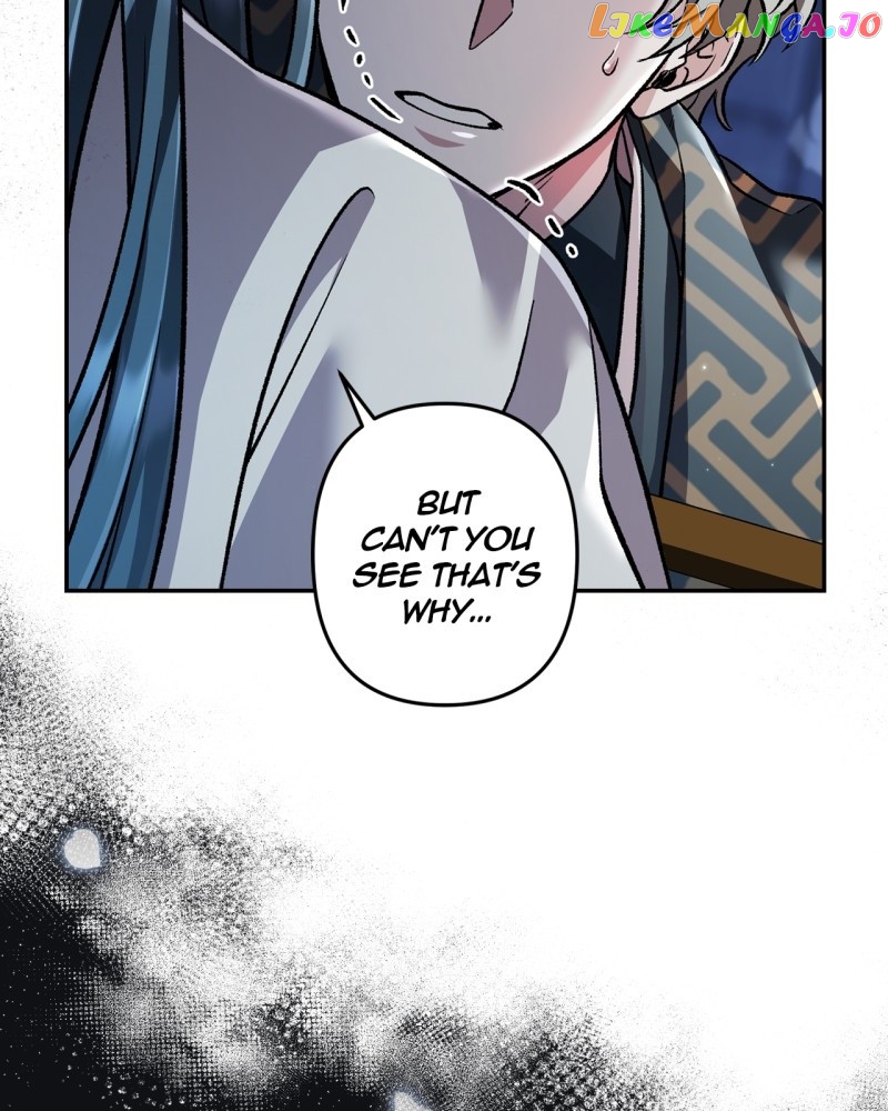 Heeran Love Song Chapter 60 - page 76